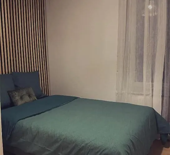 En Triplex Plein Centre Appartamento *