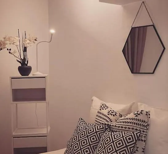 En Triplex Plein Centre *